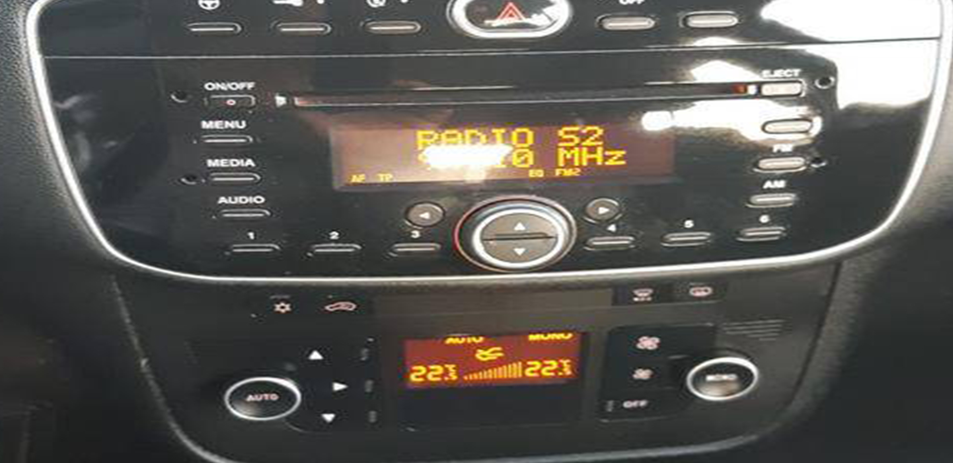 Fiat Evo 1.3 mjet